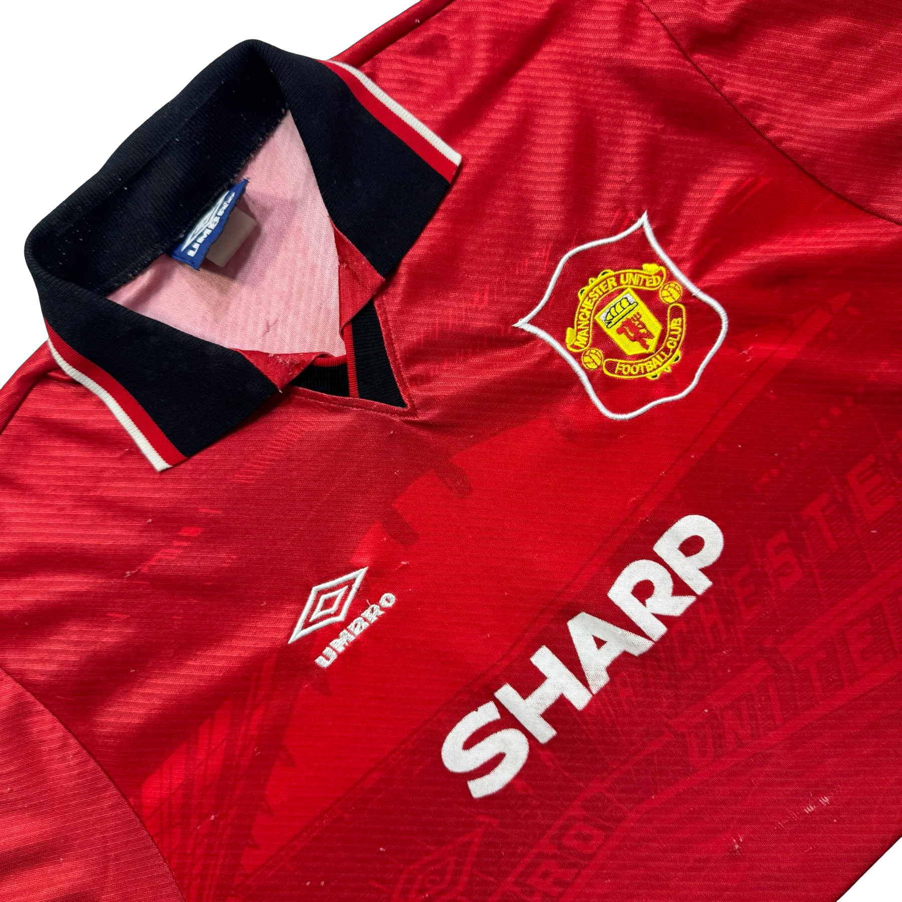 Manchester United 1994 G