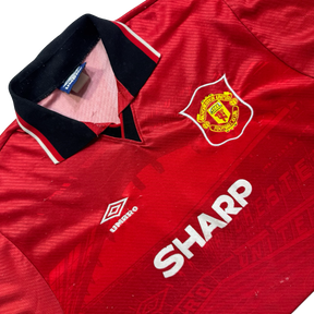 Manchester United 1994 G