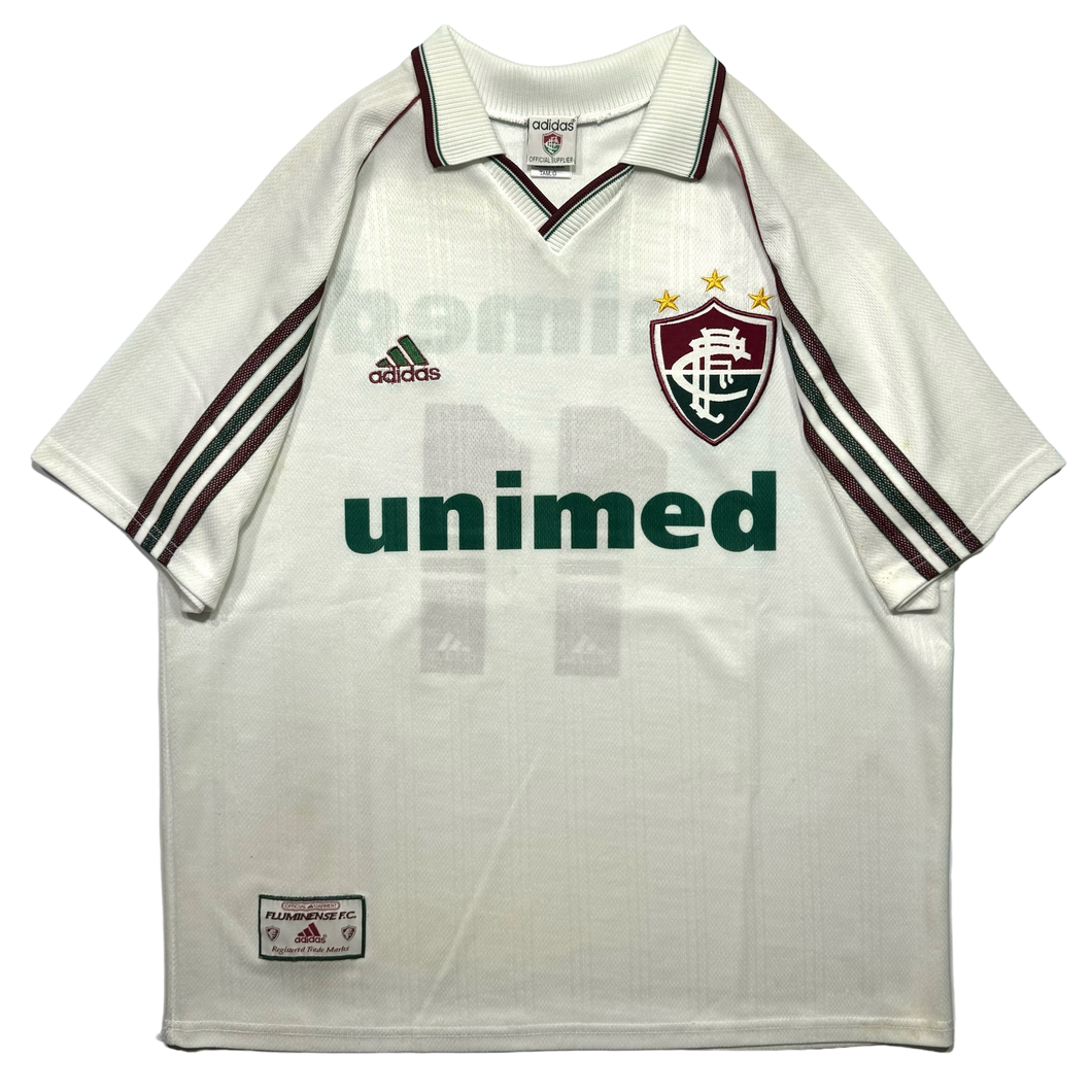 Fluminense 1998 GG