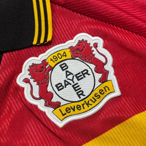 Bayer Leverkusen 1999 GG