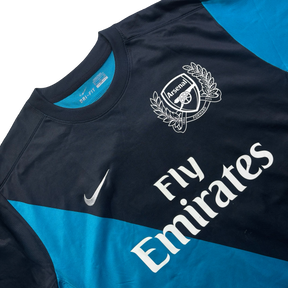 Arsenal 2011 GG