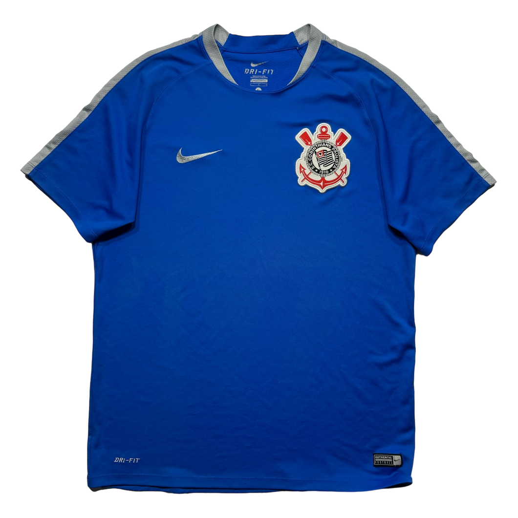 Corinthians 2016 G