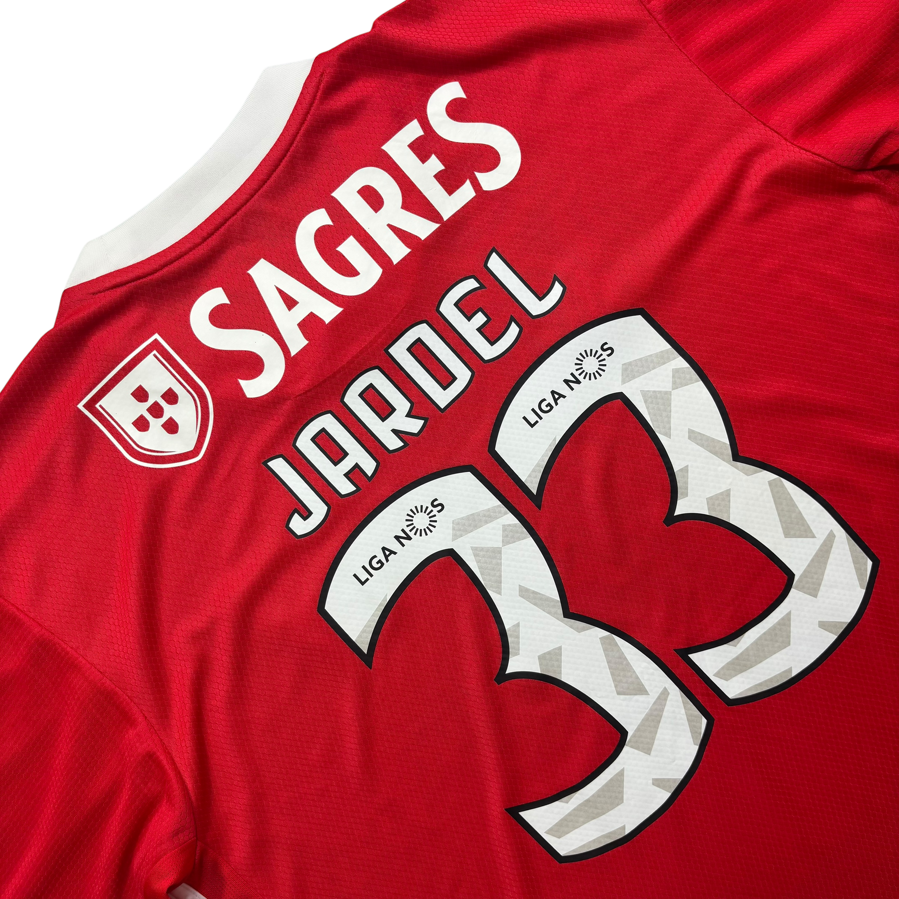 Benfica 2019 G