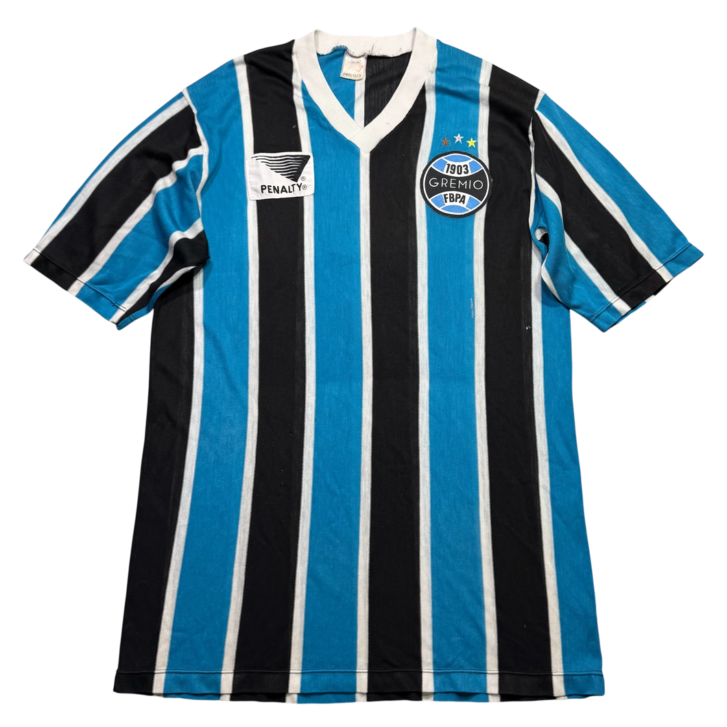 Grêmio 1991 GG