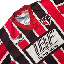 Carregar imagem no visualizador da galeria, São Paulo 1991 G
