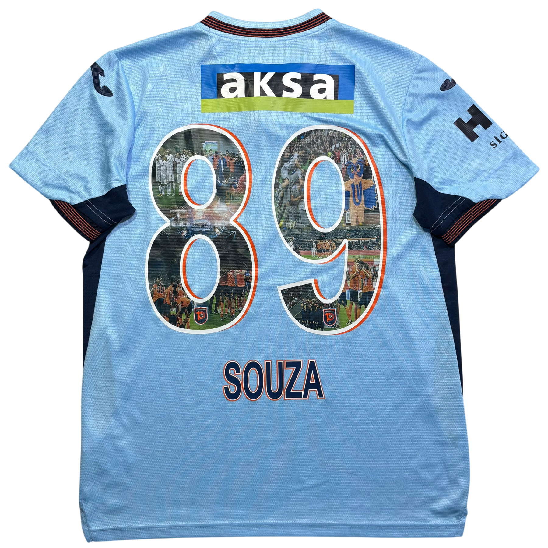 Basaksehir 2023 M