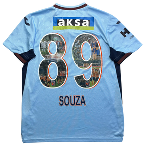 Basaksehir 2023 M