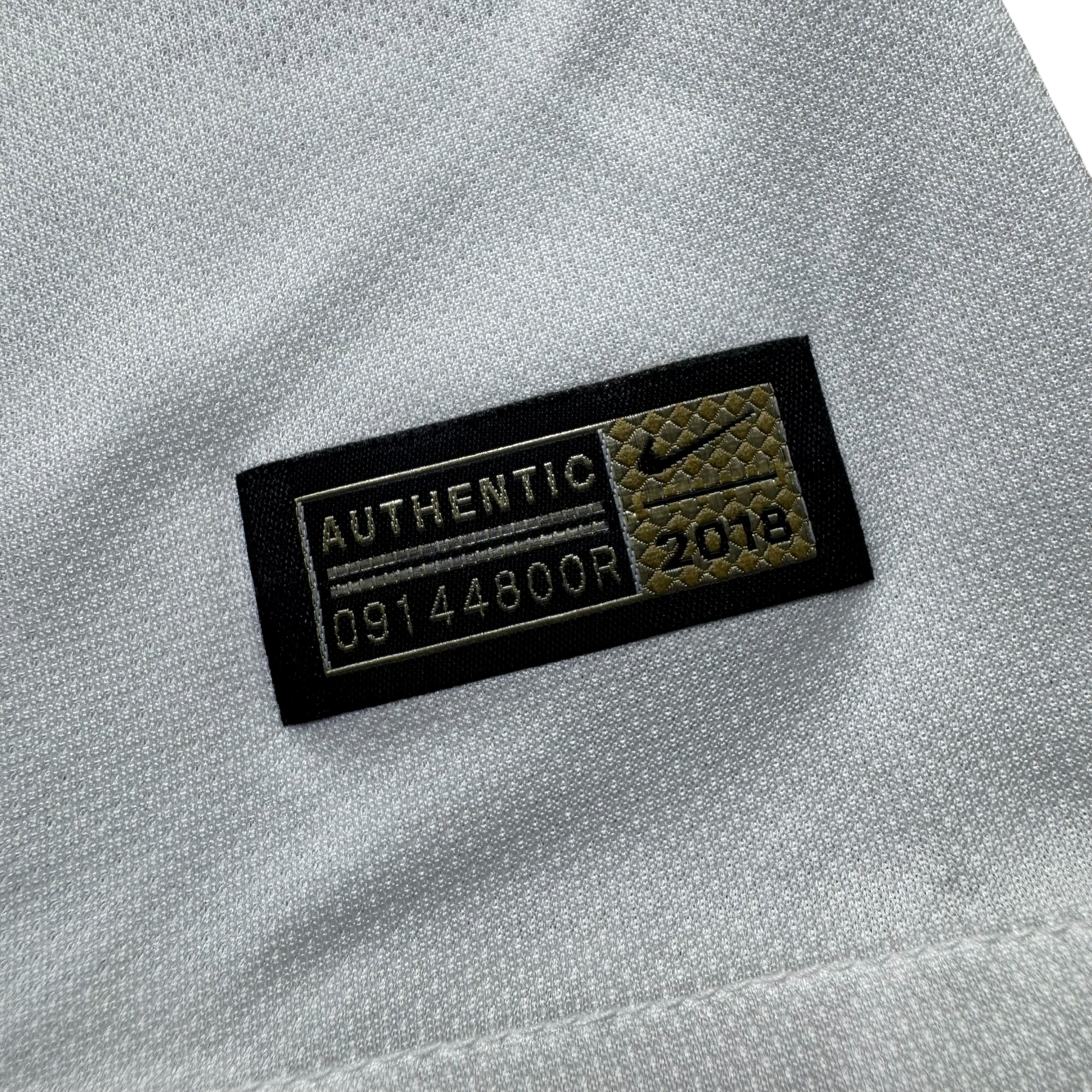Corinthians 2018 G