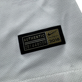 Corinthians 2018 G