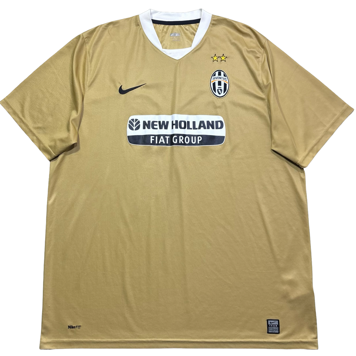 Juventus 2008 GG
