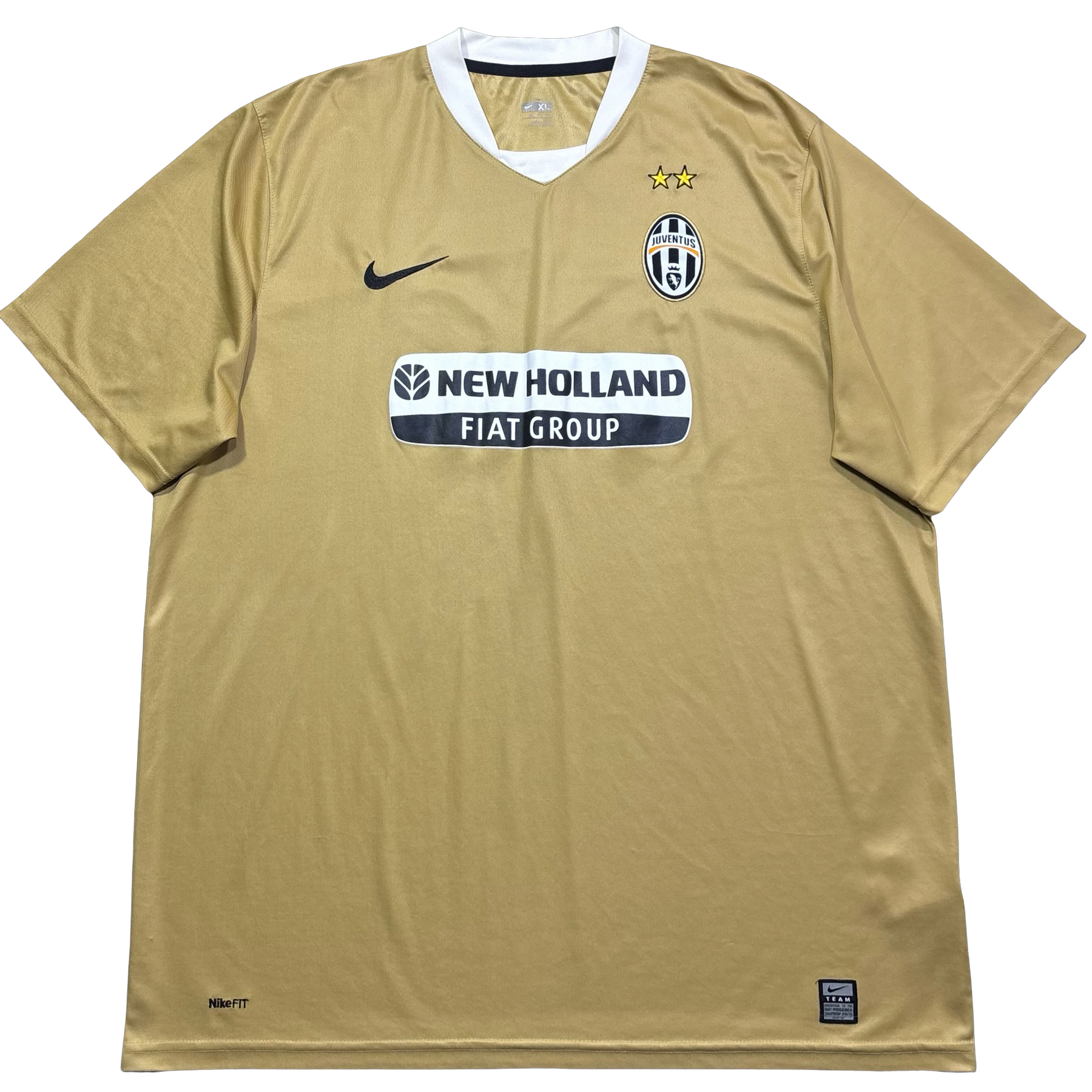 Juventus 2008 GG