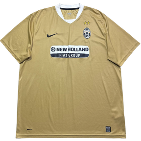 Juventus 2008 GG