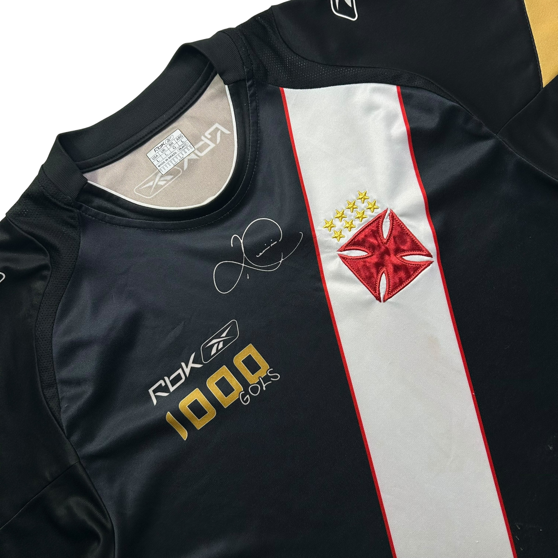 Vasco 2007 G