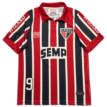 Carregar imagem no visualizador da galeria, São Paulo 2013 G
