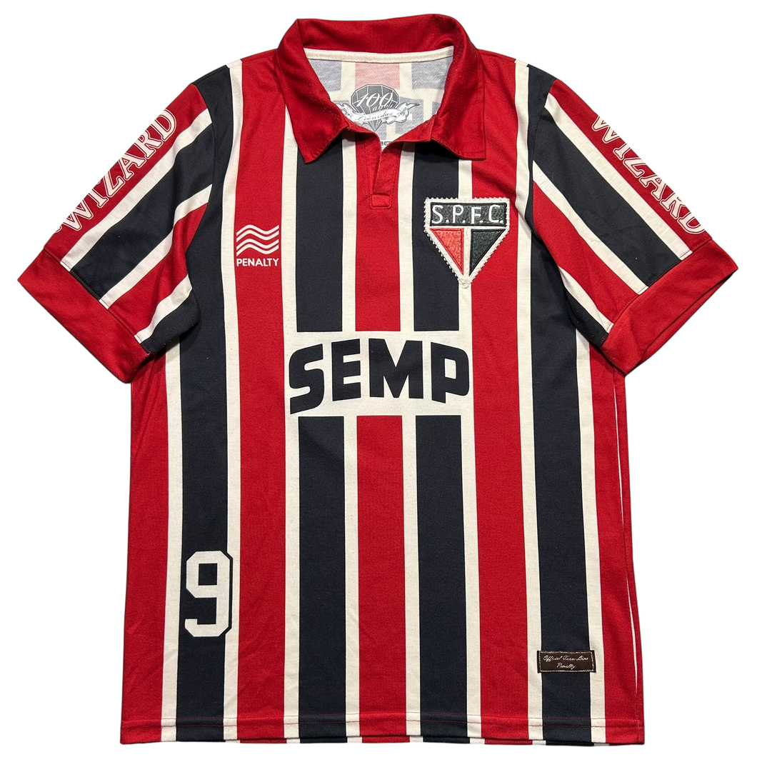 São Paulo 2013 G