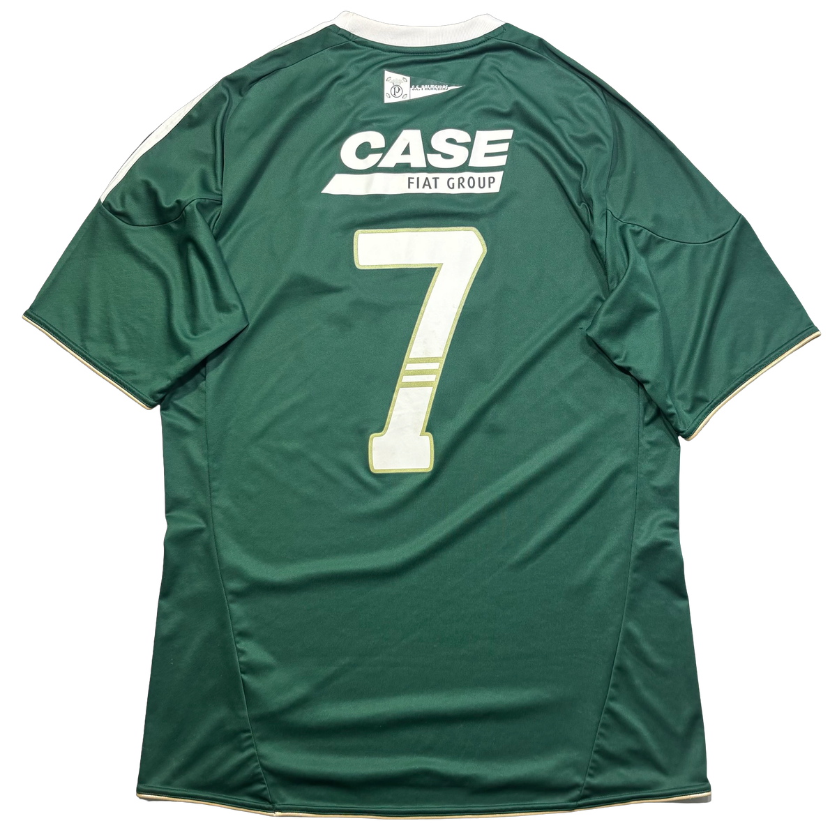 Palmeiras 2009 G