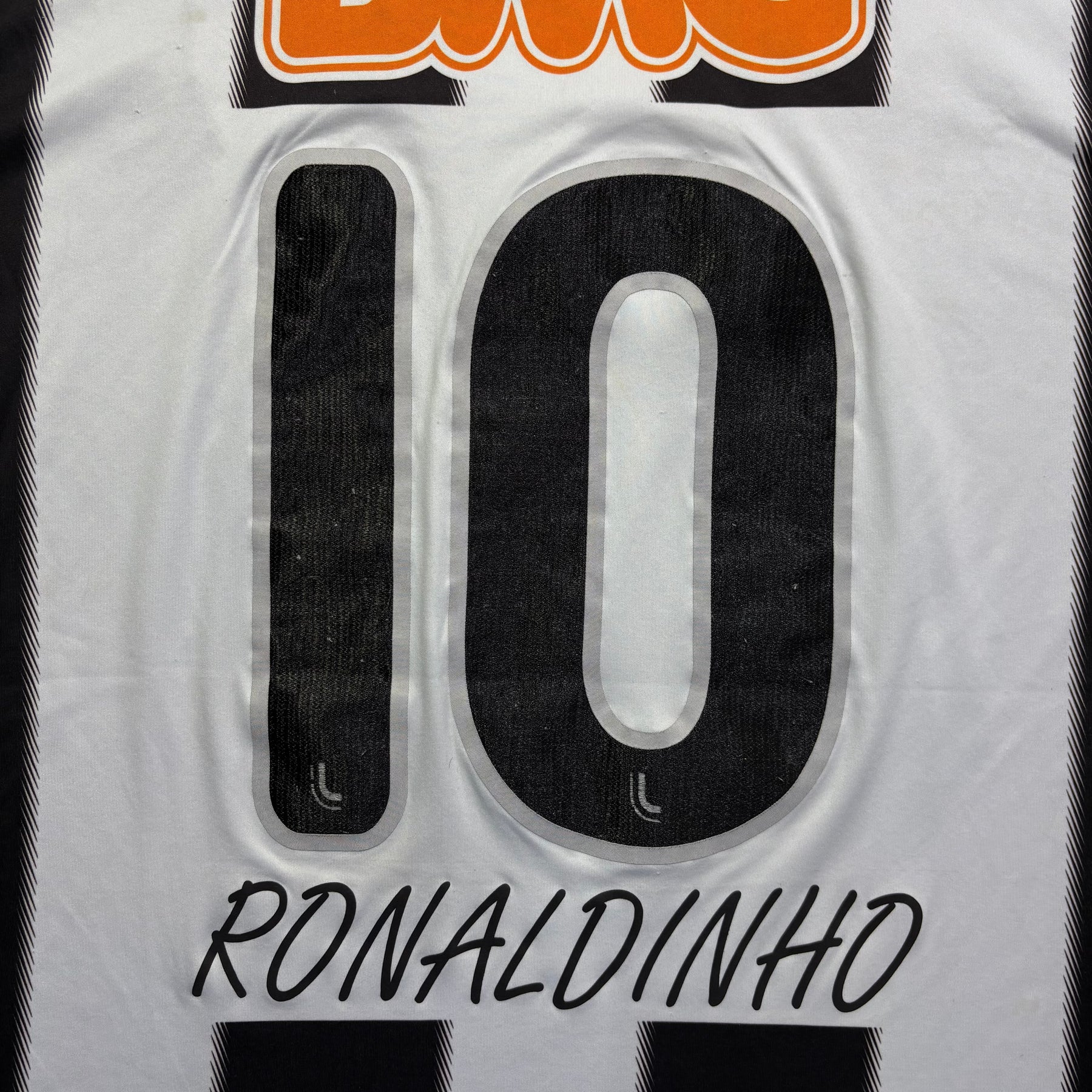 Atlético Mineiro 2013 G