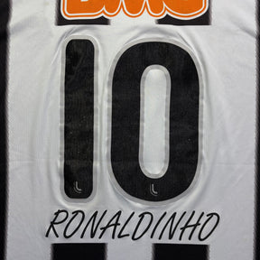 Atlético Mineiro 2013 G
