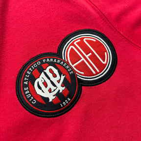 Athletico Paranaense 2011 P