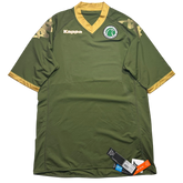 Al-Shabab 2011 M