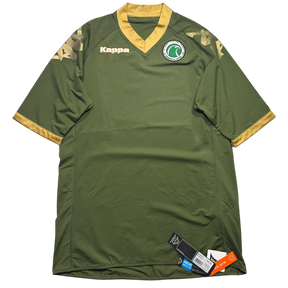 Al-Shabab 2011 M