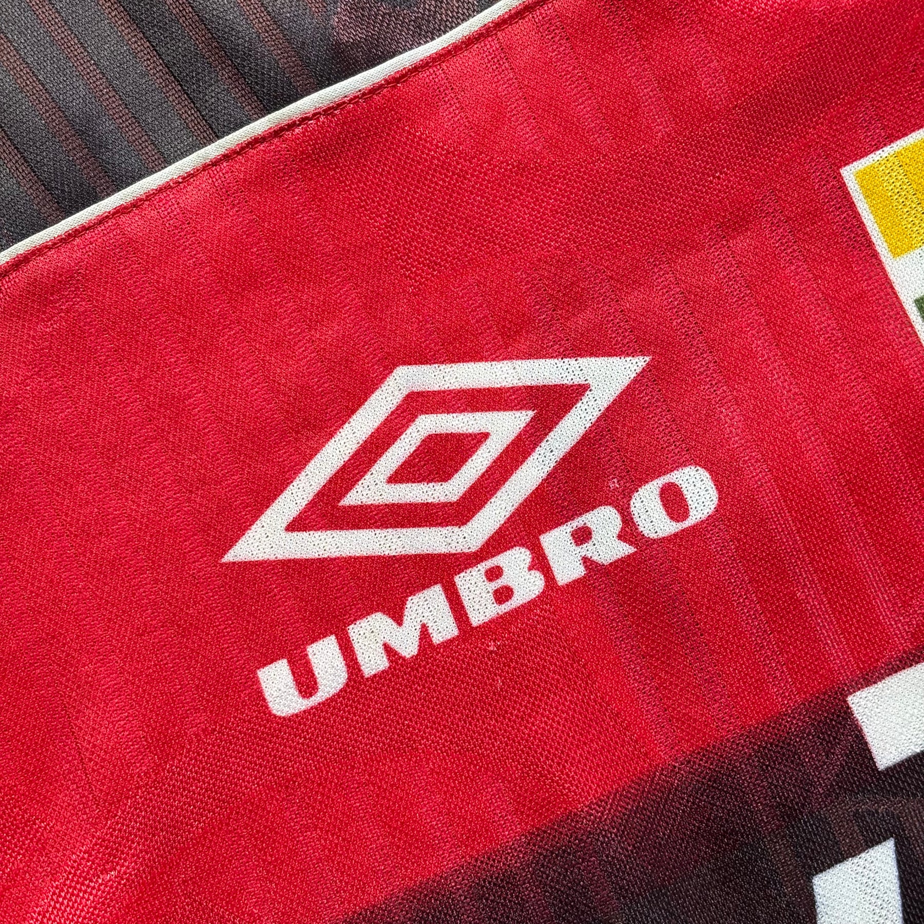 Flamengo 1997 M