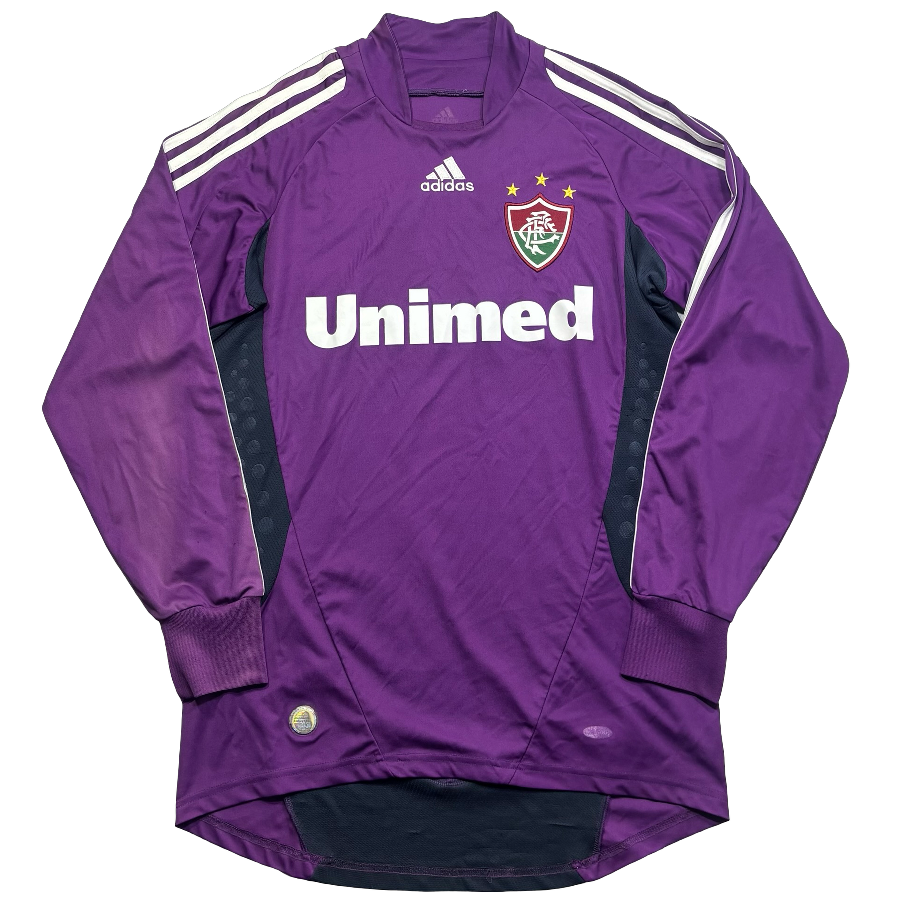 Fluminense 2008 M