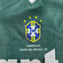 Carregar imagem no visualizador da galeria, Palmeiras 1998 G
