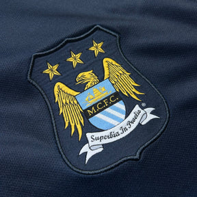 Manchester City 2014 GG