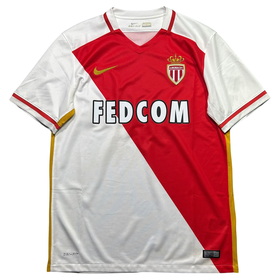Mônaco 2015 M