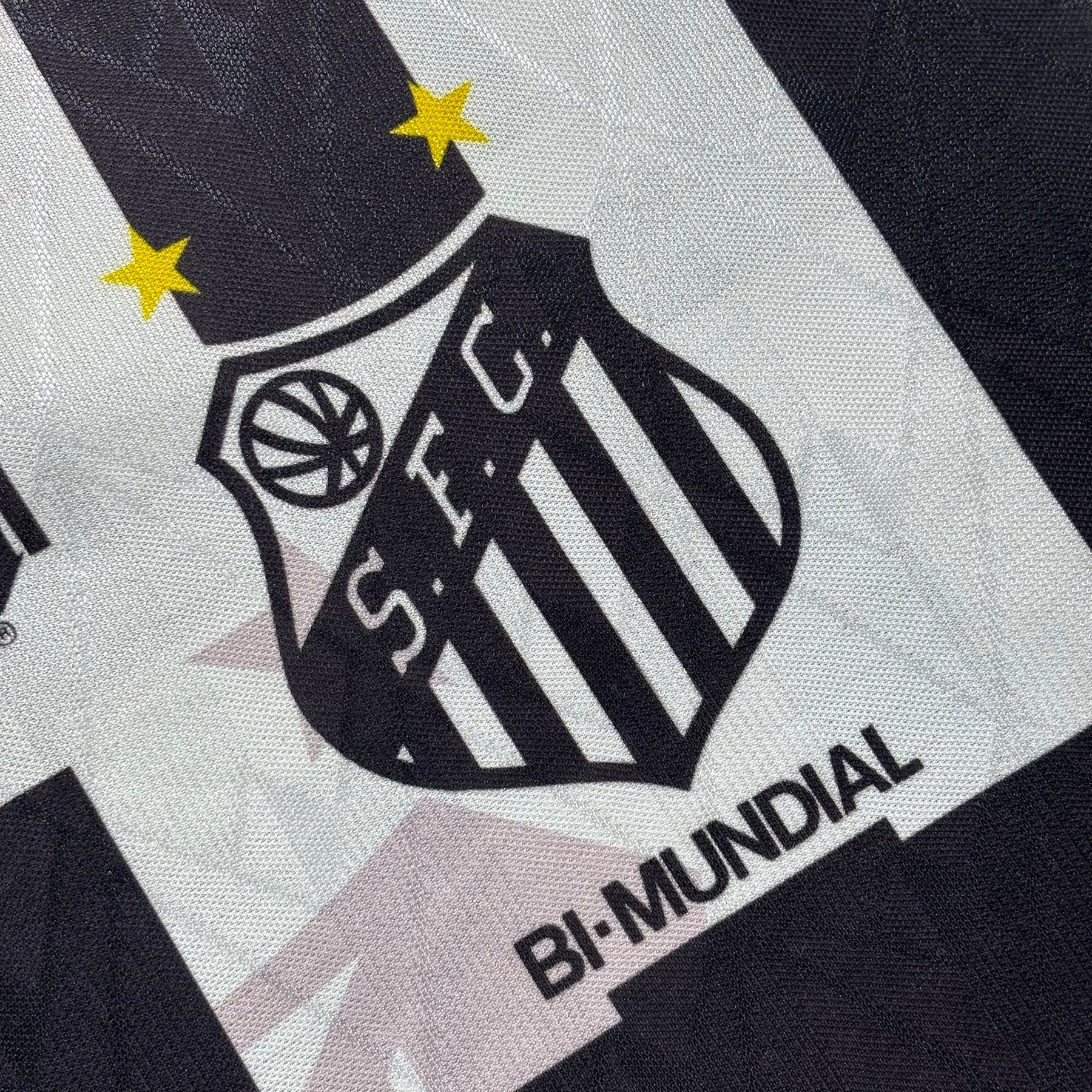Santos 1996 G