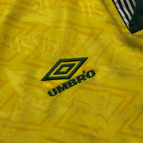 Brasil 1991 GG