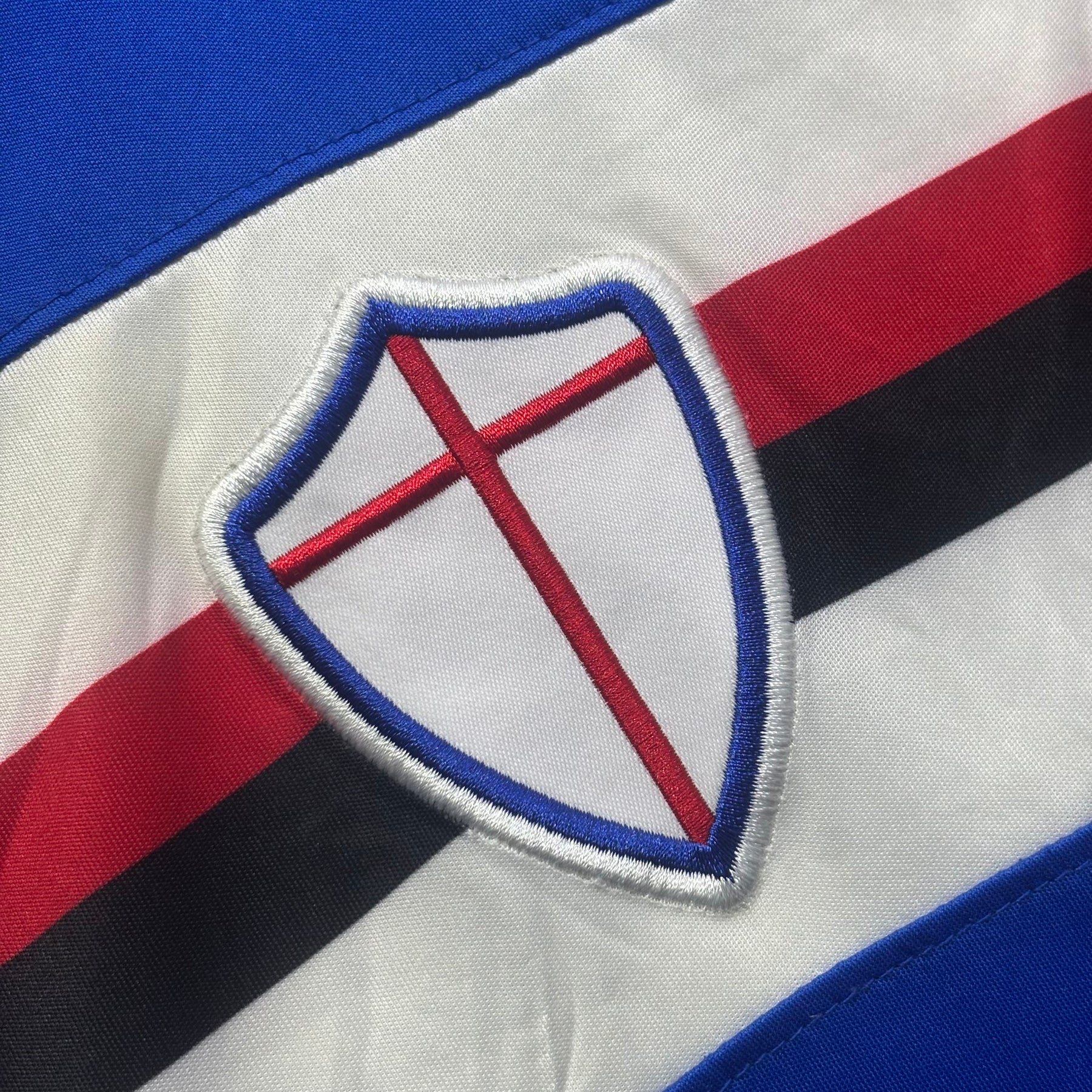Sampdoria 2017 M