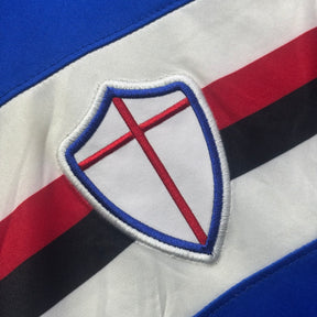 Sampdoria 2017 M