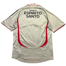 Carregar imagem no visualizador da galeria, Benfica 2006 M
