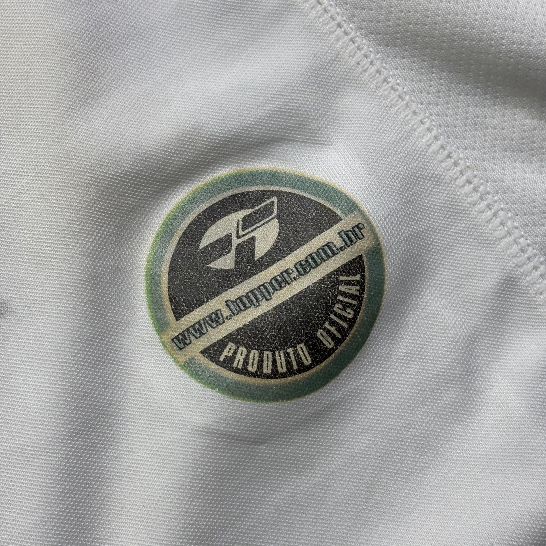 Corinthians 2001 G