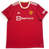 Manchester United 2021 GG