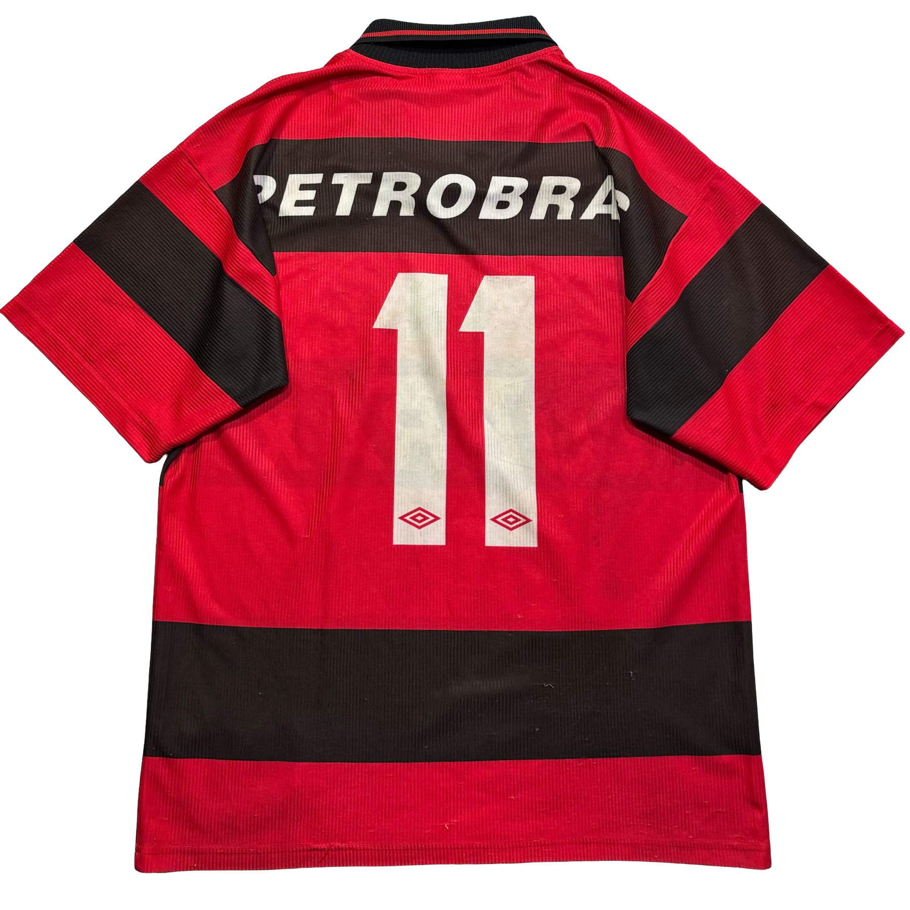 Flamengo 1999 M