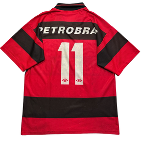 Flamengo 1999 M