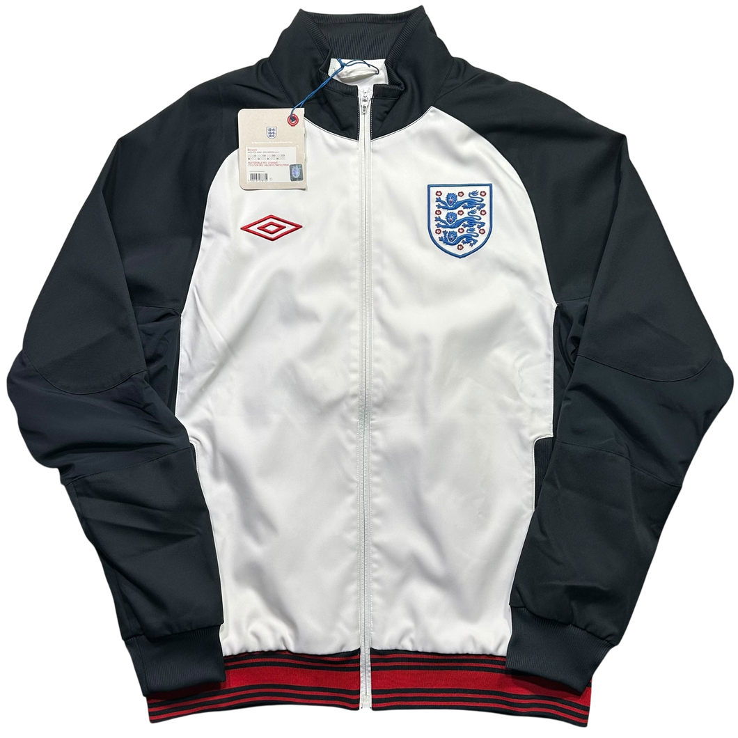 Inglaterra 2011 M