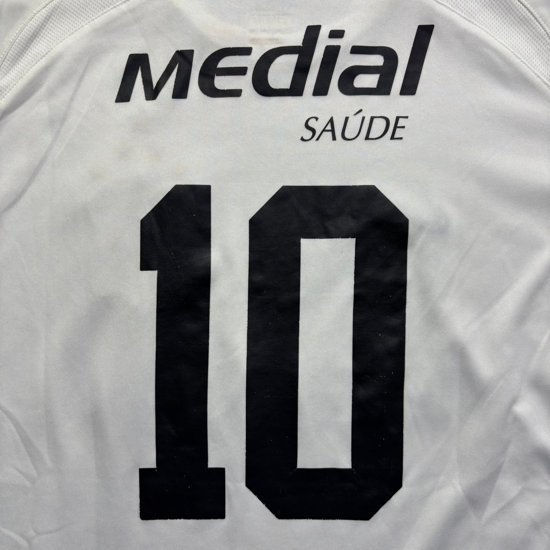 Corinthians 2008 M