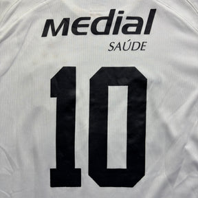 Corinthians 2008 M