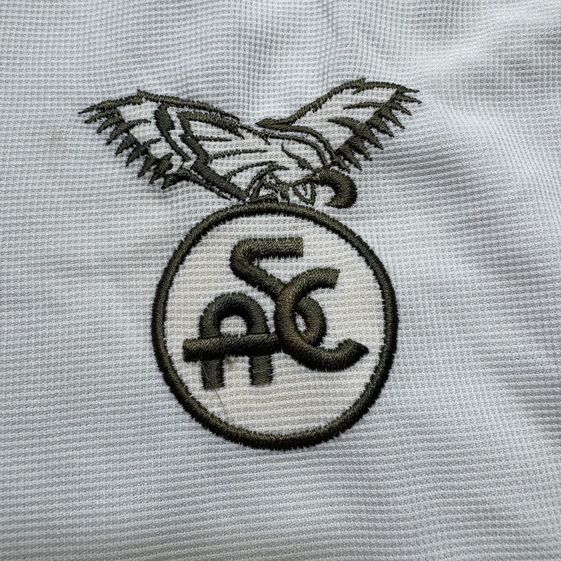 Spezia 2003 GG