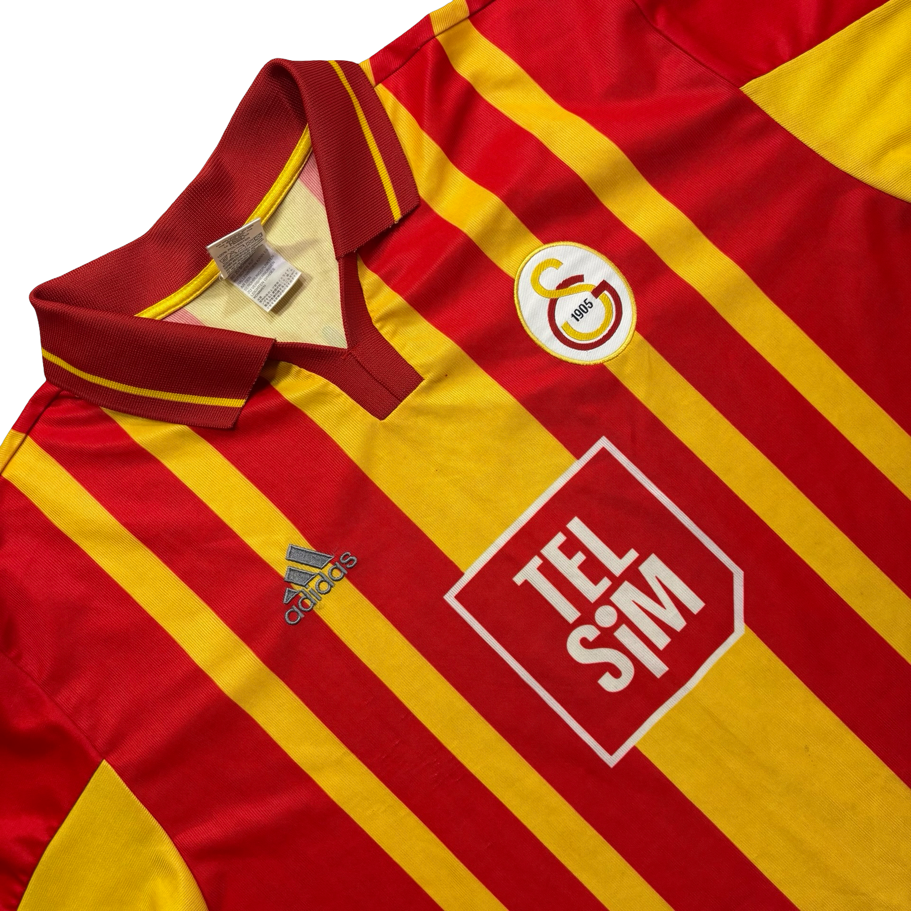 Galatasaray 2000 XXL