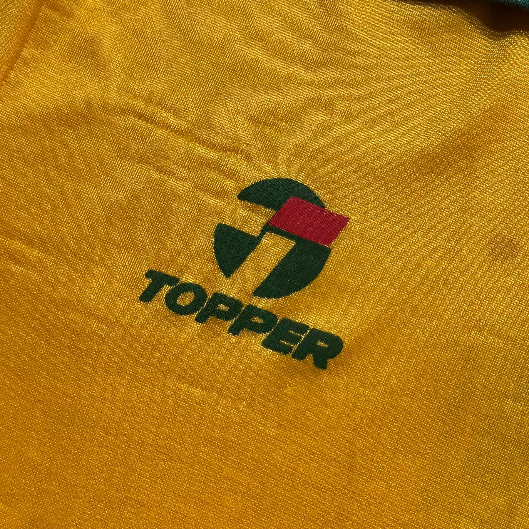 Brasil 1990 M