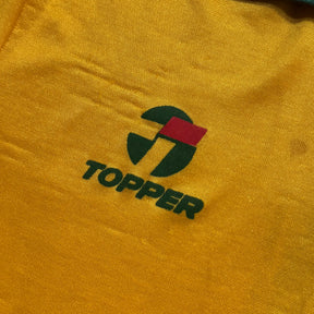 Brasil 1990 M