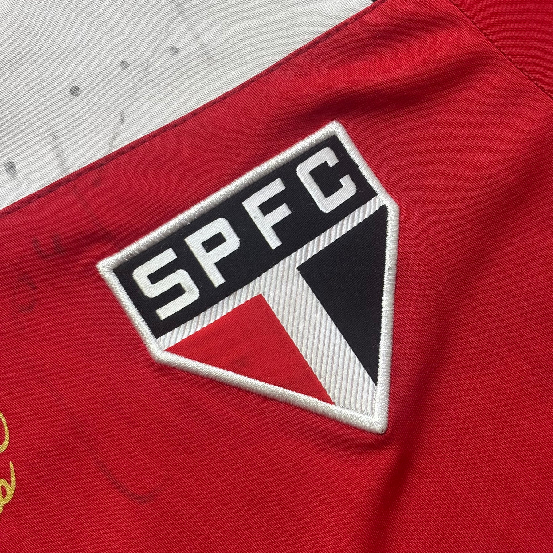 São Paulo 2011 M