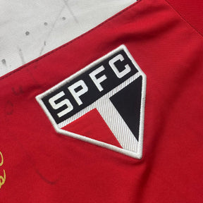 São Paulo 2011 M