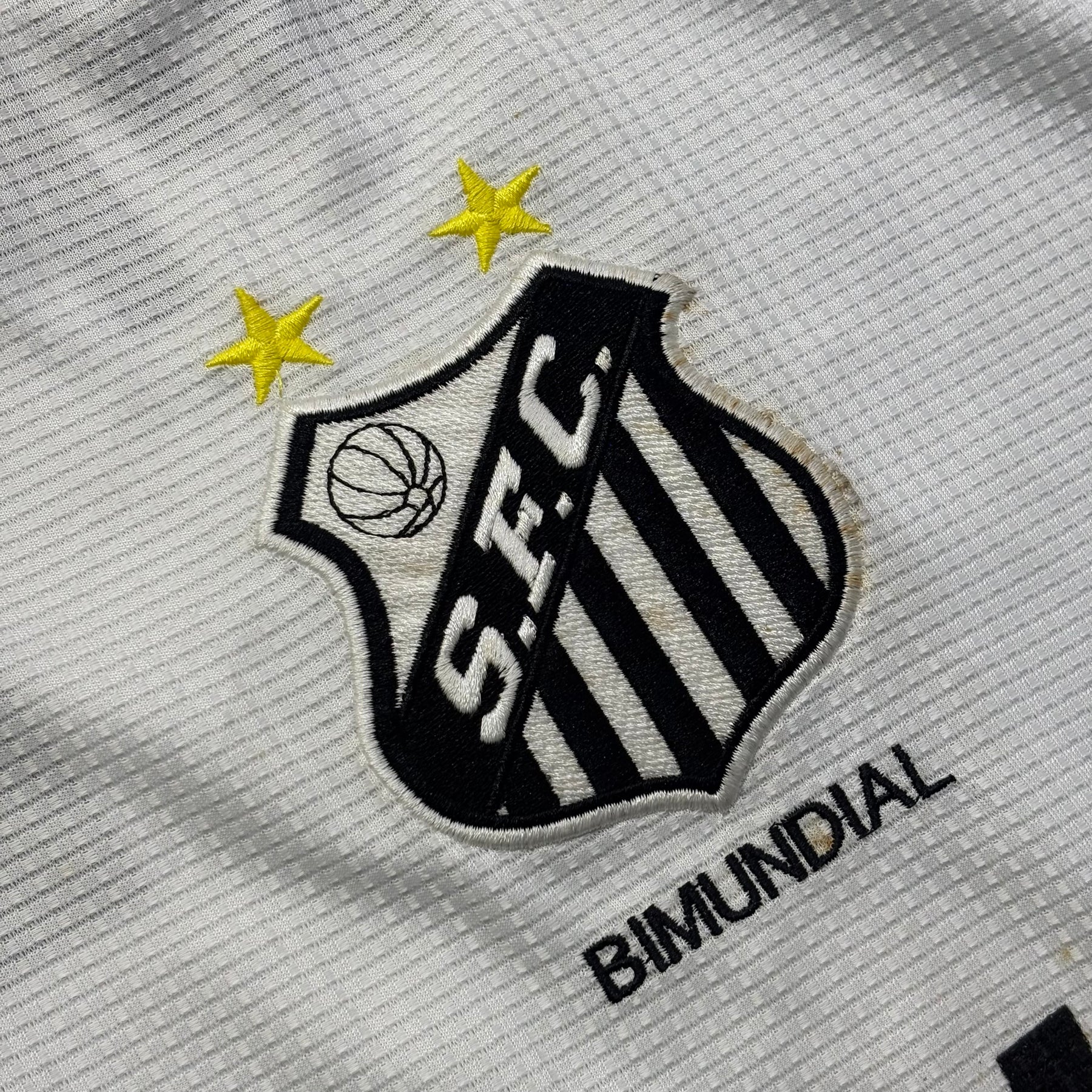 Santos 2000 GG