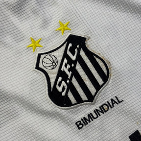 Santos 2000 GG
